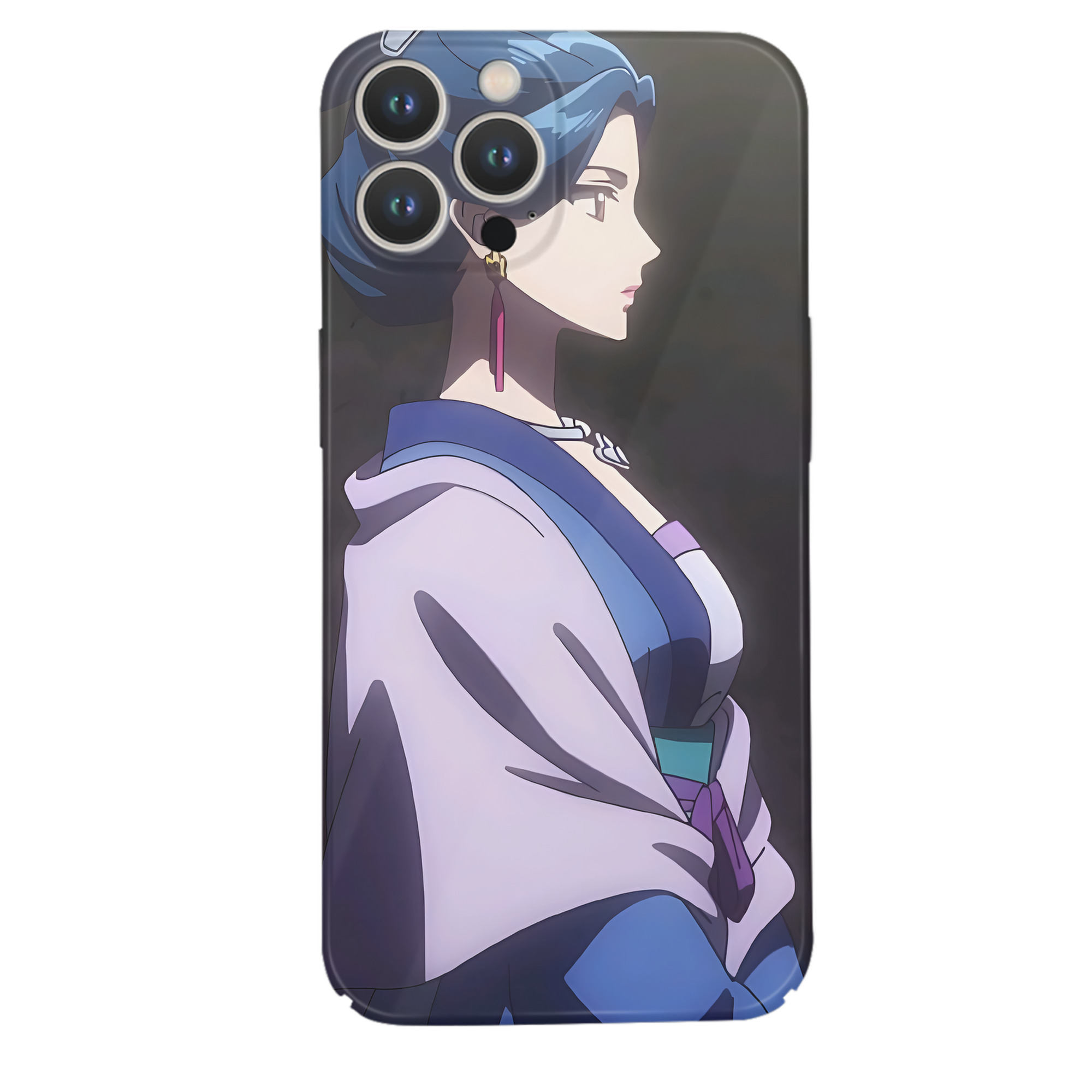 （画像用） 薬屋のひとりごと The Apothecary Diaries 【iPhone 14シリーズ対応】ハードケース